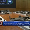 Arab Saudi Kantongi Bukti Iran "Otak" Serangan Drone