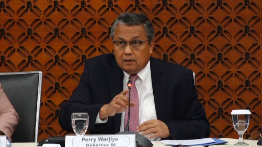Bank Indonesia Dikhawatirkan Tak Bisa Pangkas Bunga Acuan Lagi