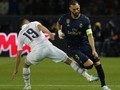 Jadwal Siaran Langsung Liga Champions Real Madrid vs Man City