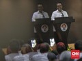 Pamit ke Pegawai Kemenpora, Imam Nahrawi Minta Maaf