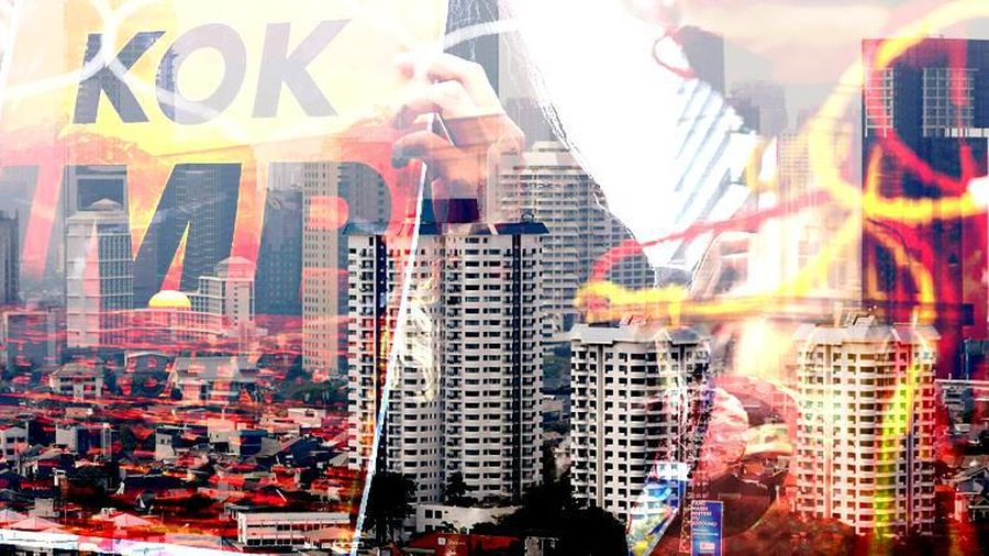 cover topik: IMB konten