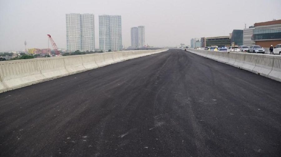 5 Tahun Jokowi, Infrastruktur Capai Target Nggak Ya?