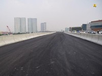 5 Tahun Jokowi, Infrastruktur Capai Target Nggak Ya?