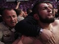 Syarat dari Khabib Tarung di Las Vegas: NSAC Harus Minta Maaf