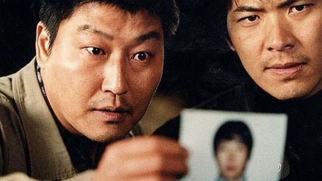 5 Drama Film Korea Adaptasi Misteri Pembunuhan Hwaseong