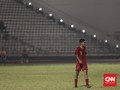 Asa Putra Buruh Pelabuhan di Timnas Indonesia U-16