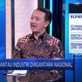 Dorong Efisiensi, PTDI Targetkan Penjualan Rp 4 Triliun