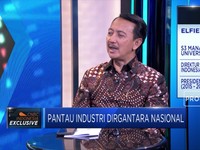 Dorong Efisiensi, PTDI Targetkan Penjualan Rp 4 Triliun