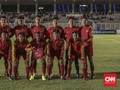 PSSI: Alfin Lestaluhu Meninggal karena Encephalitis