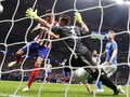 FOTO: Juventus Buang Keunggulan Dua Gol Lawan Atletico