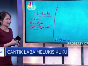 Tips Membangun Bisnis Nail Art