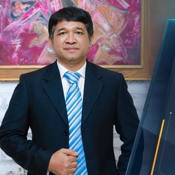 Live! Strategi Pengembang Cari Cuan Saat Properti Susah