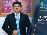 Live! Strategi Pengembang Cari Cuan Saat Properti Susah