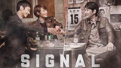 Judul Sekuel dan Jadwal Tayang Drakor Signal 2