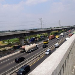 Siap-Siap! Tarif Tol Layang Cikampek Segera Berlaku