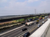 Bos Jasa Marga Bocorkan Tarif Tol Layang: Lebih Mahal?