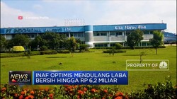 Indofarma Teken MoU Dengan Perusahaan Asal Korea Selatan