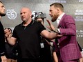 McGregor Prediksi Khabib Mampu Kalahkan Ferguson
