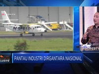 Ini Keunggulan Pesawat N219 Karya Anak Bangsa