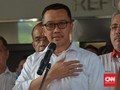 KPK Perpanjang Masa Tahanan Miftahul Ulum