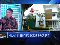 Ditagih Realisasi Pertumbuhan, Ini Jawaban Pengusaha Properti