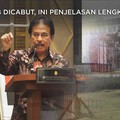 IMB Dicabut, Ini Penjelasan Lengkap Menteri ATR/BPN