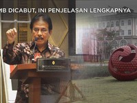 IMB Dicabut, Ini Penjelasan Lengkap Menteri ATR/BPN