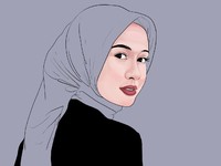 Psst... Ini Gudang Duit Laudya Cynthia Bella