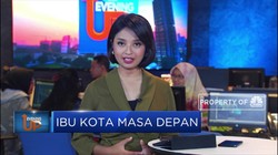Pemerintah Tawarkan Pengelolaan Aset Pemerintah di Jakarta