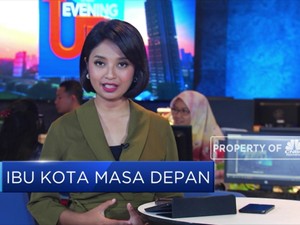 Pemerintah Tawarkan Pengelolaan Aset Pemerintah di Jakarta