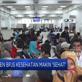 Emiten Rekanan BPJS Kesehatan Makin "Sehat"