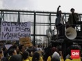 Tagar #AyoSemuaBergerak Menggema, Dukung Aksi Mahasiswa