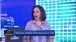 Menakar Langkah BI Setelah Pangkas Suku Bunga