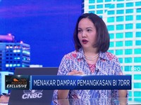 Menakar Langkah BI Setelah Pangkas Suku Bunga
