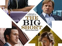 Yuk, Belajar Soal Resesi Ekonomi dari 6 Film Hollywood Ini