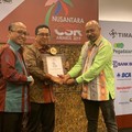 Hore! Hutama Karya Raih Nusantara CSR Awards untuk Kedua Kali