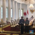 Catat! Jokowi Minta DPR RI Tunda Pengesahan RUU KUHP