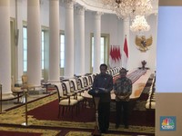 Catat! Jokowi Minta DPR RI Tunda Pengesahan RUU KUHP