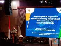 Bos Bappenas Sebut Semangat Anak Muda ke Pertanian Menurun