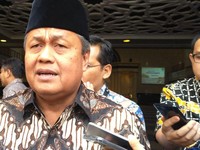 Gubernur BI: Dana Asing Sudah Masuk Rp 189 T per September