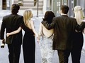 Kisah Suram dari Lagu Tema 'Friends', 'I'll Be There For You'