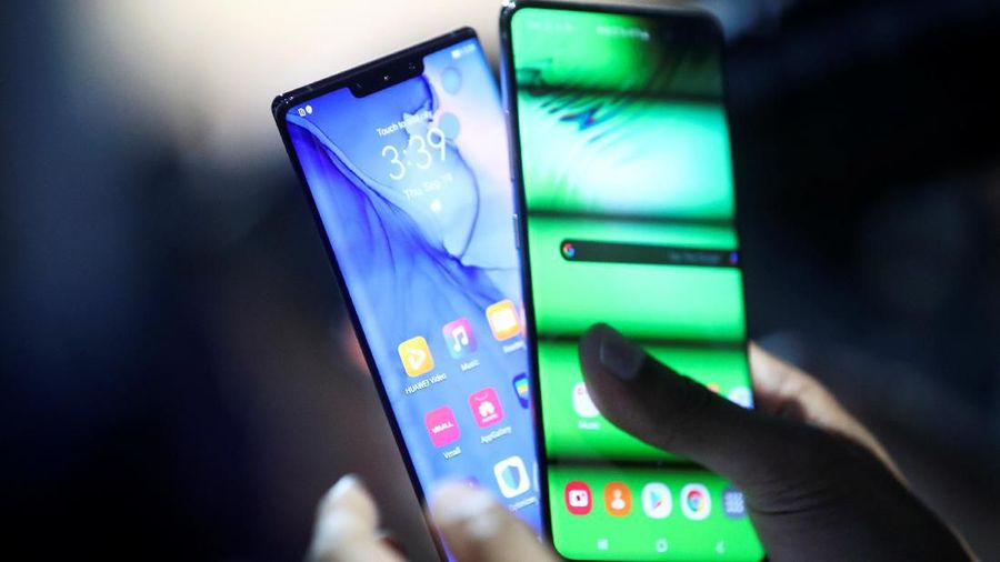 Keren, Pak Jokowi! RI Naik 6 Peringkat Daya Saing Digital Nih