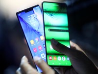 Keren, Pak Jokowi! RI Naik 6 Peringkat Daya Saing Digital Nih
