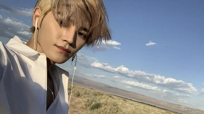 SM Entertainment Tak Temukan Bukti Perundungan Taeyong NCT