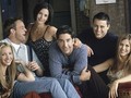 5 Rahasia di Balik Layar Serial 'Friends'