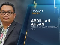 LIVE! Pro-Kontra Cukai Rokok Naik 23%, Lalu Bagaimana?