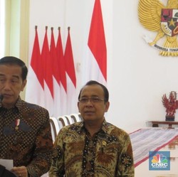 Maaf Pak Jokowi, Mahasiswa Tolak Mentah-Mentah Ajakan Bertemu