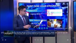 Duh! Biaya Hidup Serba Naik di Era Jokowi 2.0