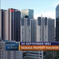 Pakuwon Alokasi Rp5,4 T Buat Proyek Raksasa di Batam