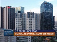 Pakuwon Alokasi Rp5,4 T Buat Proyek Raksasa di Batam